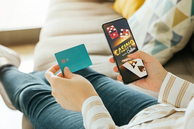 Catatan penarikan dibaca secara teliti